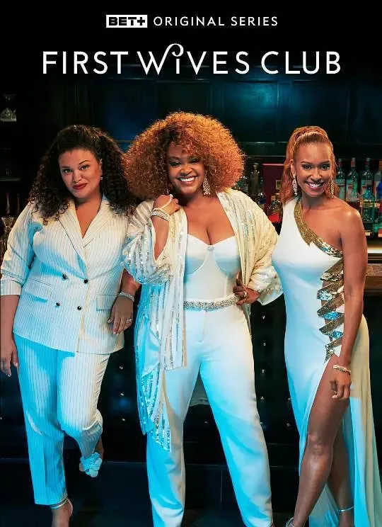前妻俱乐部 第一季海报
