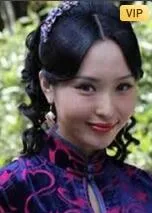 凶灵女一号海报