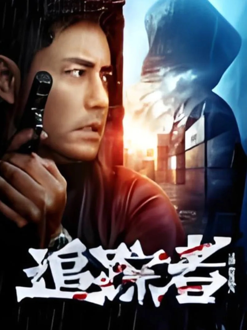 追踪者