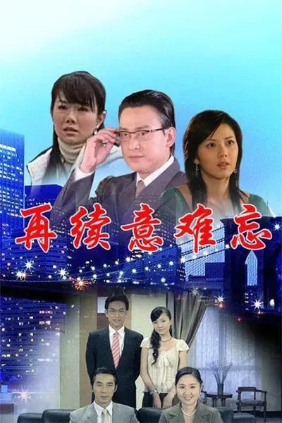 再续意难忘 第七季海报