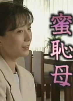蜜耻母海报