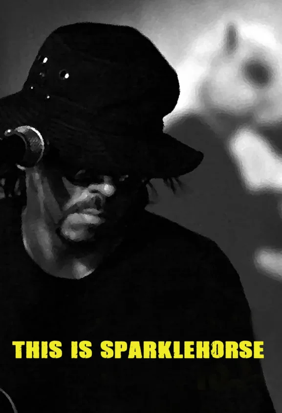 This Is Sparklehorse海报