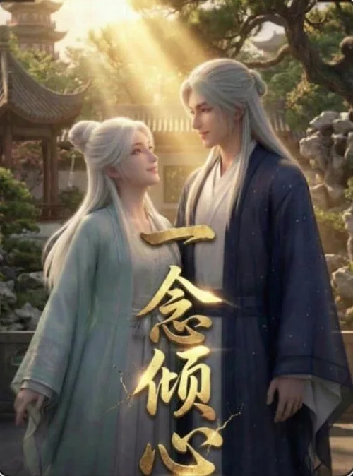 一念倾心(2026)海报