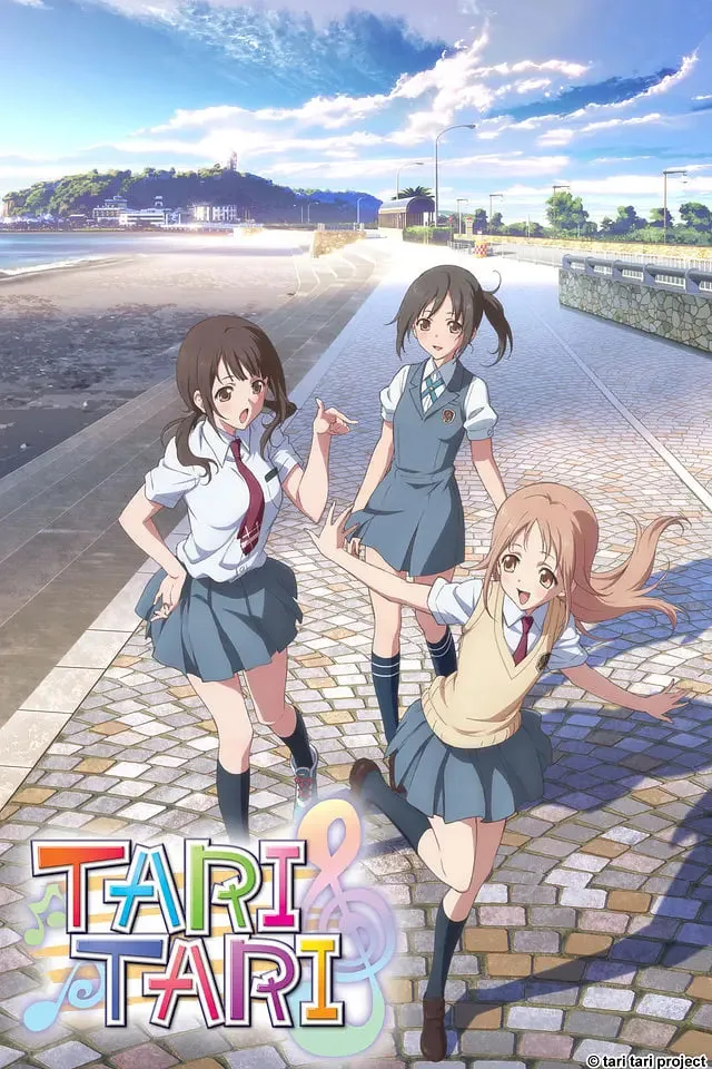 心之旋律海报