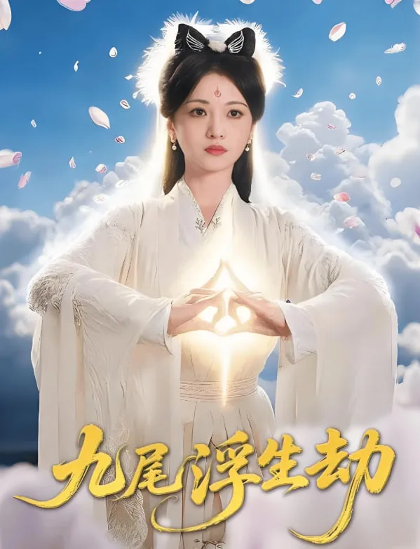 九尾浮生劫海报