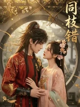 同枝错海报
