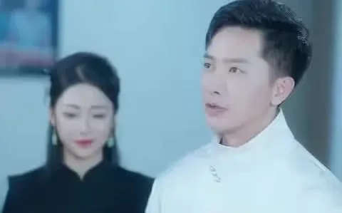 新版-龙腾四海海报
