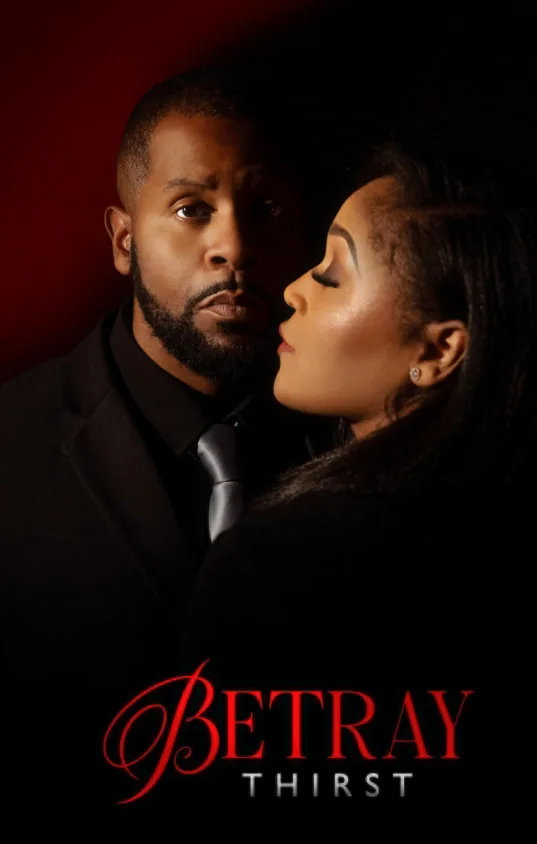 背叛：渴望海报