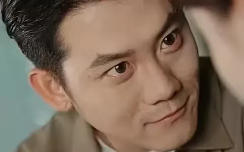 盖世海报