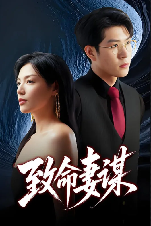 致命妻谋海报