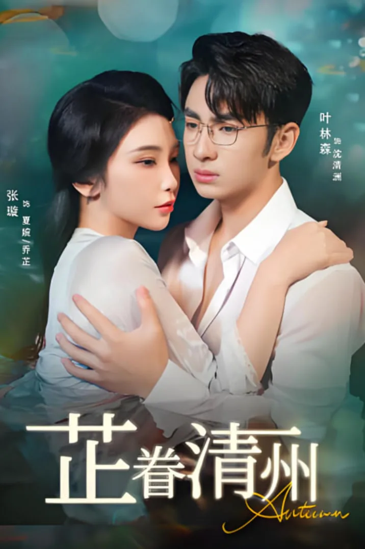 芷眷清州海报