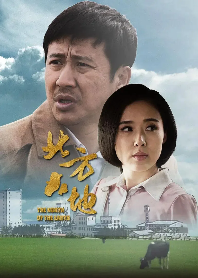 北方大地海报
