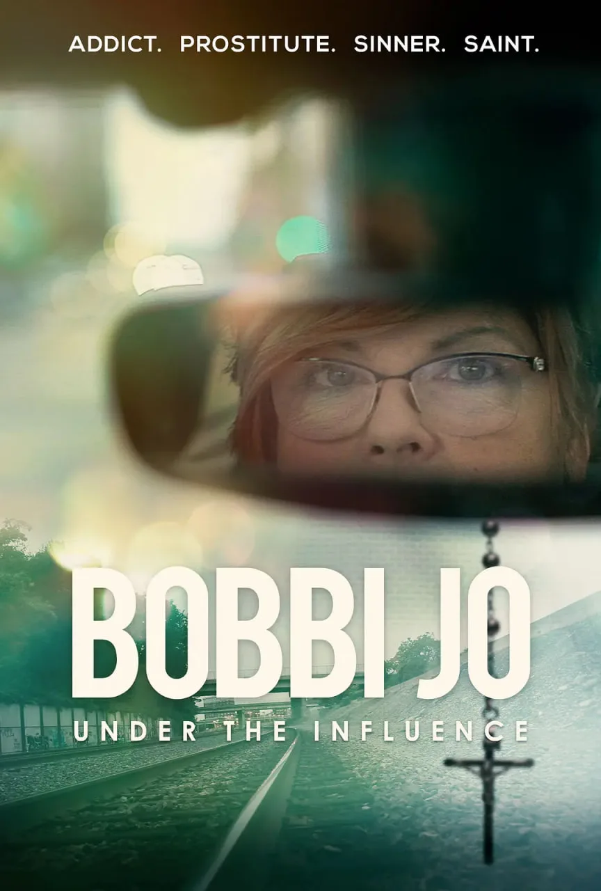 Bobbi Jo：受影响之下海报
